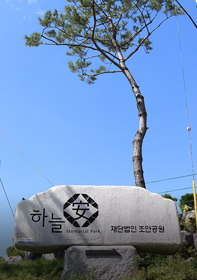 하늘안 소개
