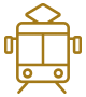 전철 아이콘