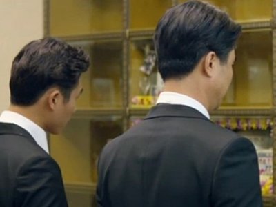 JTBC '맨투맨' 방송분