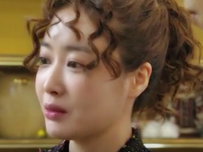 SBS 일일드라마 '사랑은 방울방울' 방송분