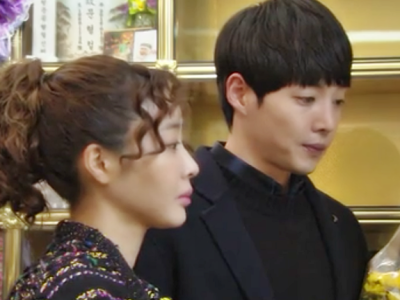 SBS 일일드라마 '사랑은 방울방울' 방송분