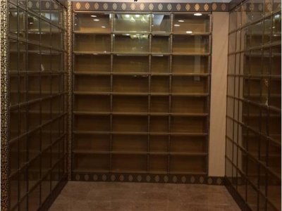 안치단(일반실)