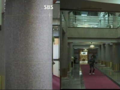 SBS 드라마 미스마 "복수의 여신"