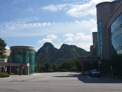 추모관전경 4